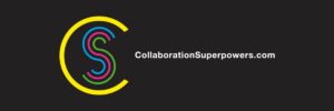 Collaboration Superpowers logo