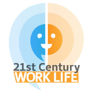 21st Century Work Life Podcast